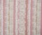 Pink-Multi Rayon Tie Dye Printed Cross Hatch Challis Woven Fabric By the Yard